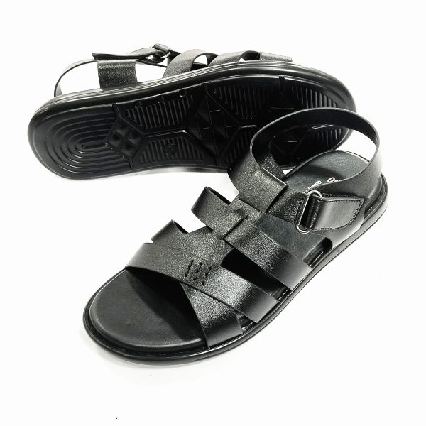 Sole Sandal 761-6058