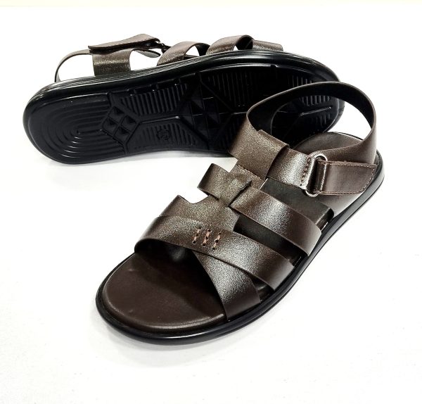 Sole Sandal 761-4058