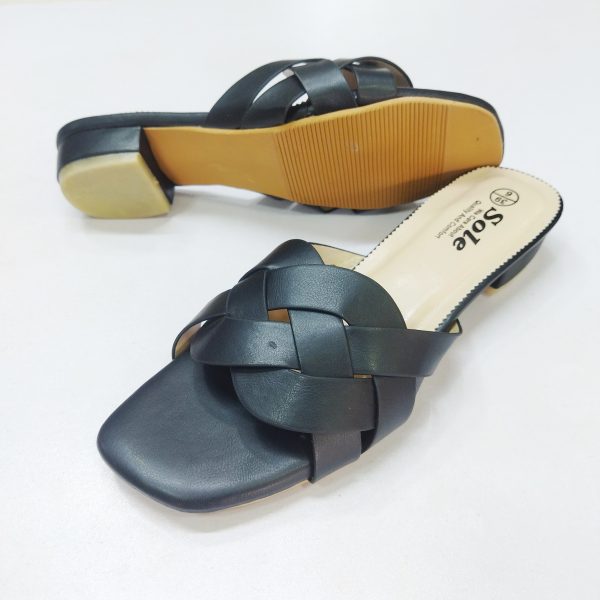 Sole Heel 571-6014