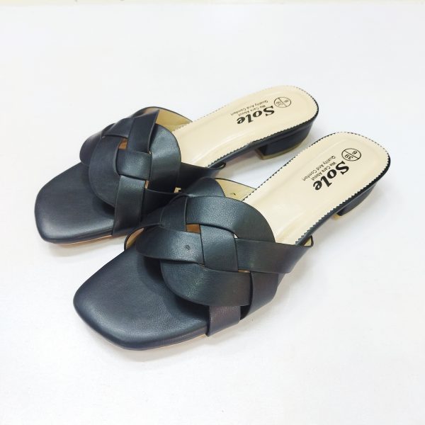 Sole Heel 571-6014 - Image 2