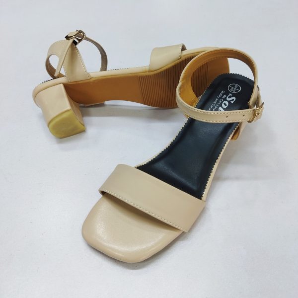 Sole Heel 561-2767