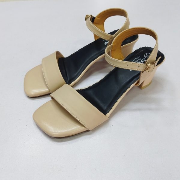 Sole Heel 561-2767 - Image 2