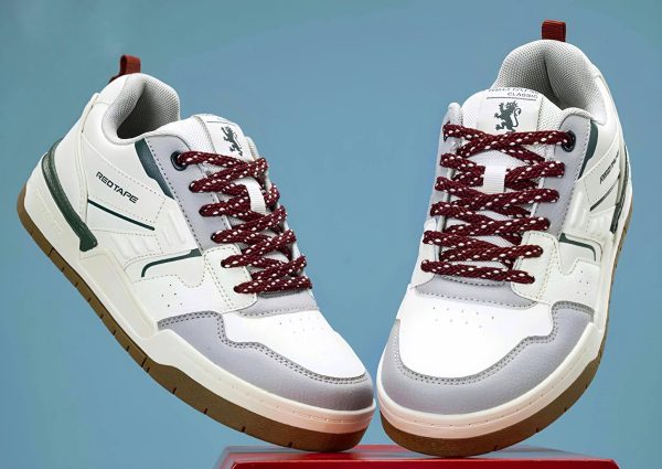 Redtape Sneakers 889-2010 - Image 3