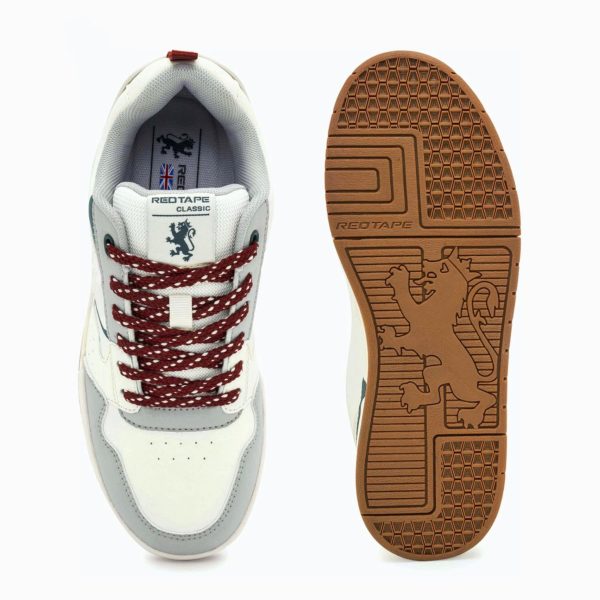 Redtape Sneakers 889-2010 - Image 2